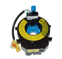Clock Spring Fits Hyundai Elantra Coupe 2013-2014 With Heated