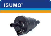 Canister Purge Solenoid Valve W/ Connector Fits: Rio Sephia Spectra Sportage