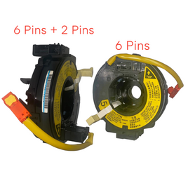 Clockspring Spiral Cable Fits Toyota Echo 2003-2005