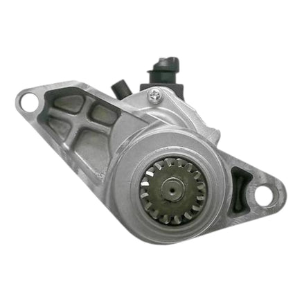 52074S CARQUEST Reman Starter Motor 1.8KW Fits Acura Honda 2015-2022 V6 3.5L