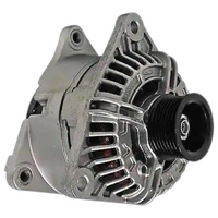 11233A OEM Reman Carquest Alternator 136A For Dodge Ram 1500 2500 3500 2007-200
