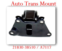 A7117 AUTO TRANS MOUNT FITS:SONATA  2002-2005 MAGENTIS  OPTIMA	2001-2006