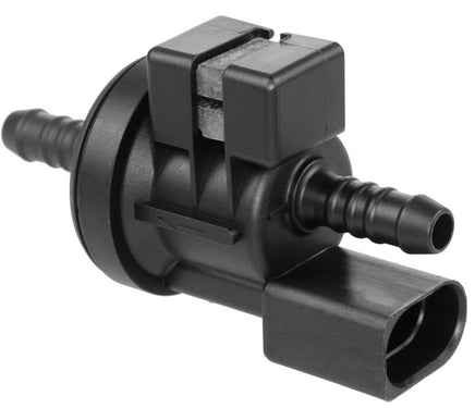 Canister Purge Solenoid & Connector For VW Jetta for Golf MK5 6 for Passat 2.0T