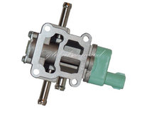 Idle Air Control Valve & TPS Sensor Fits:4Runner T100 Tacoma Tundra V-6 3.4L