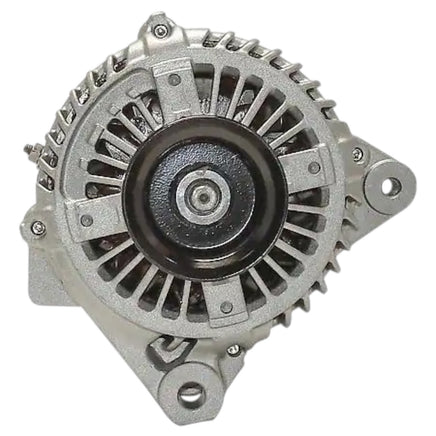 13959A OEM Reman Carquest Alternator W/ Connector 100 Amps For Toyota RAV4 01-03