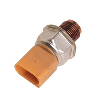 Fuel Pressure Sensor Sensor Fits A3 Beetle Golf Jetta Passat Diesel