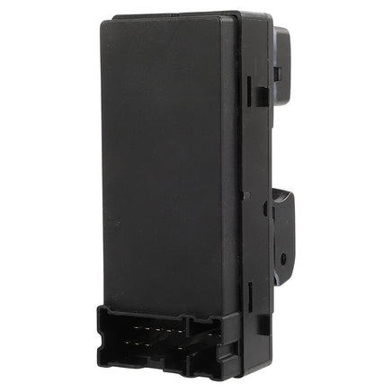 Front Left Driver Power Window Switch for 2010-2019 Nissan 370Z V6 3.7L