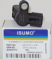  Set 3 Pieces Camshaft Position Sensor (CMP) Fits: Armada Titan Pathfinder 5.6L