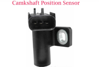 Camshaft Position Sensor W/Connector Fits Chrysler Dodge Plymouth 1994-2004