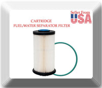 2 Pcs Oil & Fuel Filter Fits:Ram 1500 2014-2019 V6 3.0L Turbo Diesel Engines