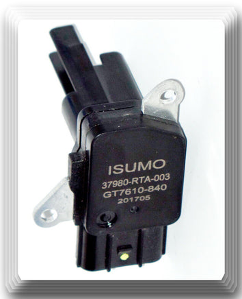 MAS4524 MASS AIR FLOW METER 5 Pins Fits Acura CSX Honda Civic 