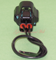 Variable Timing Solenoid Actuator W/ Connector VVT200 Fits:Lexus - Toyota