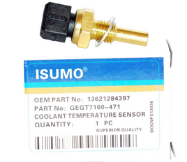 Temperature Sensor Front Fits: Nissan 1975-1999 Infiniti G20 I30 Q45 1990-1995