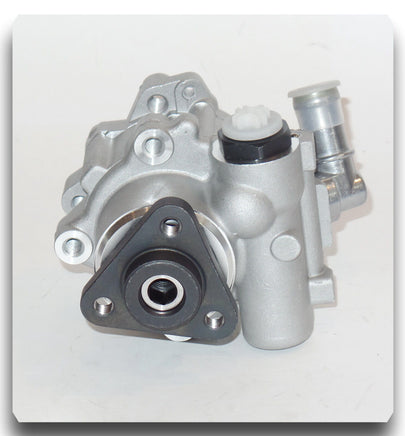 8D0145156K Power Steering Pump Fits: Audi A4 97-02 Volkswagen Passat 98-05 1.8L