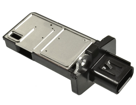 MQ6206 Carquest Mass Air Flow Sensor Fits Ford Lincoln Mazda Mercury