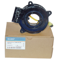 Single Plug Clock Spring Spiral Cable For Mazda 6 2003-2007 2.0L 2.3L Diesel Gas