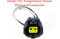 Connector of Intake Air Temperature Sensor For Ford Lincoln Mercury 1996-2014