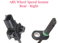 OE Spec ABS Wheel Speed Sensor Rear Right Fits Honda Pilot 2009-2011