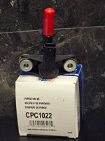 Vapor Canister Purge Solenoid CARQUEST CPC1022 2-283712, 2283712