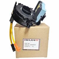 Clockspring With Angle Sensor Fits Pontiac Vibe 2009-2010 1.8L 2.4 L