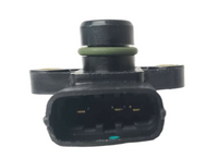 2 Pcs Turbocharger Boost Sensor & Manifold Pressure (MAP) fits: Genesis Coupe
