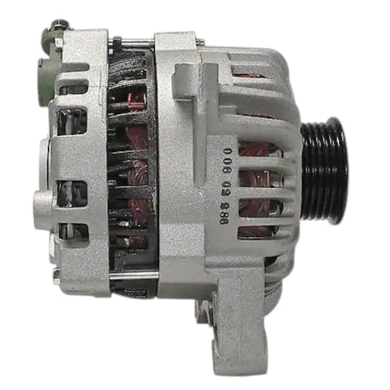 CARQUEST Remanufactured 8318AV 110 AmpsAlternator Fits Ford F150 Lincoln Mark LT