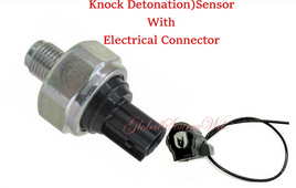 30530-RNA-A01 Knock Detonation Sensor With Connector Fits: Acura Honda 2006-2017