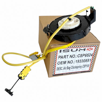 Clockspring Fits Century Regal Escalade Bravada Grand Prix Montana Trans Sport