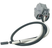 ABS Wheel Speed Sensor Connector Side Marker Lamp Socket Connector