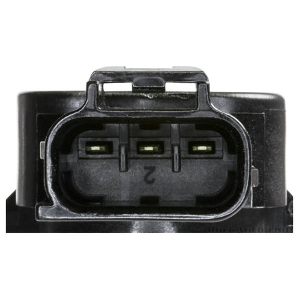 TPS Throttle Position Sensor + Connector Fits  9-2x  Impreza Legacy Outback