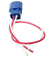 Connector of  Vapor Canister Purge Valve EGR2250-073 Fits 350Z Altima Frontier &