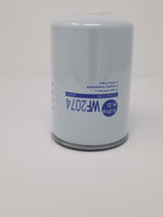 V-PRO H.D Lot of 6 WF2074 Water Cooling Filter Fits for Most Cummins Engine