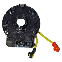 Clock Spring & Angle Sensor Fits Genesis Coupe 2013-2016 With paddle shift.