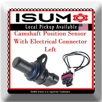 Camshaft Position Sensor Left Fits Santa Fe Magentis Optima Rondo 06-10 V6 2.7L