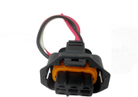 Idle Air Control Valve Connector Fits Hyundai Elantra 2007-2012 Kia Soul 10-11