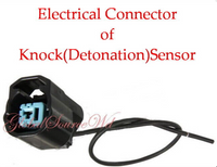 Knock Detonation Sensor W/ Connector 30530-PCX-003 Fits: Honda S2000 2000-2005