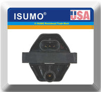 Ignition Coil Fits:OEM# 10477208 Buick Cadillac Chevrolet GMC Isuzu Workhorse