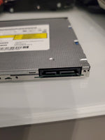 762433-800 HP Envy 750 Series DVD Writer Model SU-208 Very Clean