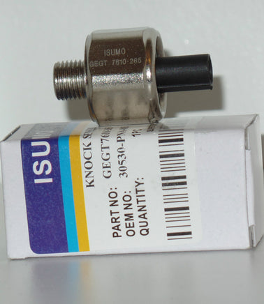 Knock Sensor W/Connector Fit Acura RDX RSX TSX Honda Accord Civic CR-V Element