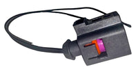 Windshiled Washer Pump + Connector Front - Rear  Fits BMW Mini Cooper 2008-2023