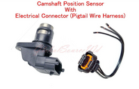 Camshaft Position Sensor  W/Pigtail Connector Fits: Crossfire Sprinter 2500 3500