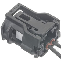 Connector of Fuel Injector MFI New Secondary Fits Lexus IS F 2008-2014 V8 5.0L