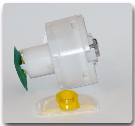  Fuel Pump & Housing Assembly Fits: Audi A6 1998-2004 VW Passat 1998-2005