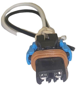 Knock Sensor Connector Fits Chevrolet Oldsmobile Pontiac Saturn 1999-2007