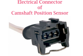 Camshaft Position Sensor Connector Fits: BMW 320 323 328 528 M3 Z3 E39 E36