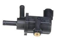 Vapor Canister Purge Solenoid & Connector Fits Lexus Pontiac Scion Toyota 03-12