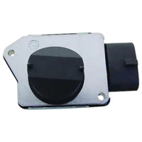 Mass Air Flow Sensor (MAF) W/ Connector Fits: Ford Lincoln Mazda Mercury