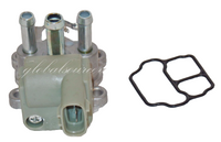 Throttle Position Sensor & Idle Air Control Valve Fits: Geo Prizm Celica Corolla