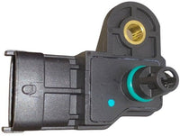 MAP Sensor & Upgrade Connector Fits Escape Explorer Fusion Transit MKC MKT MKZ