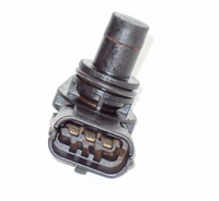 Set 4 Camshaft position Sensor With Connector Fits: GM Vehicles Suzuki 2007-2009